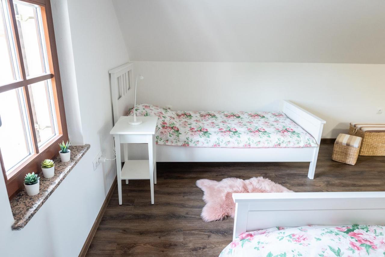 Wineyard Getaway House Sevnica Exterior foto