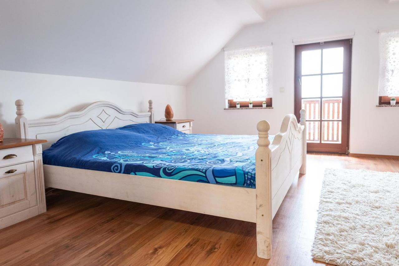 Wineyard Getaway House Sevnica Exterior foto